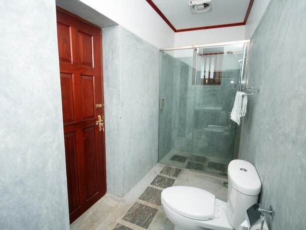 Imagen general del Hotel Grand and Gangula. Foto 13