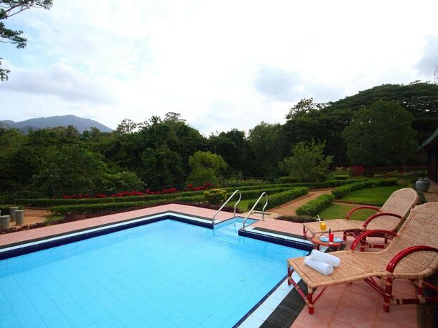 Imagen general del Hotel Grand and Gangula. Foto 18