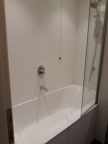 Imagen de la habitación del Hotel Grand de La Ville, Parma. Foto 10