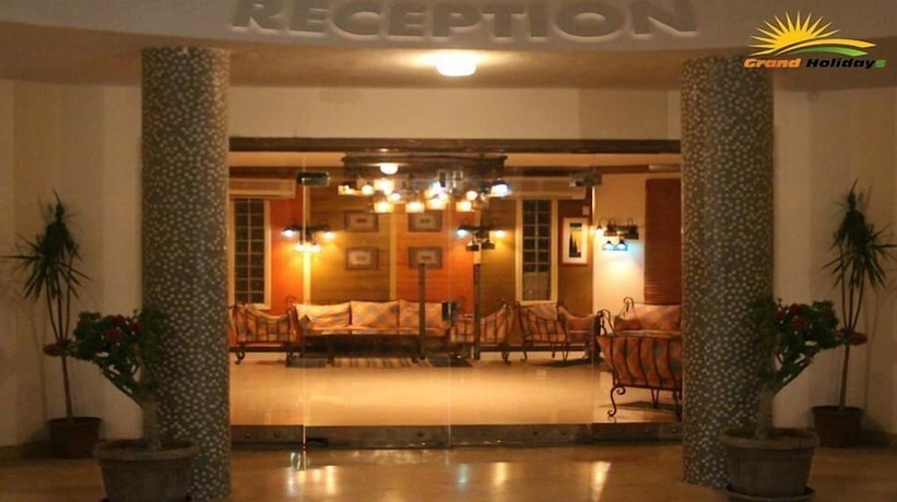 Imagen general del Hotel Grand holidays Green Resort. Foto 1