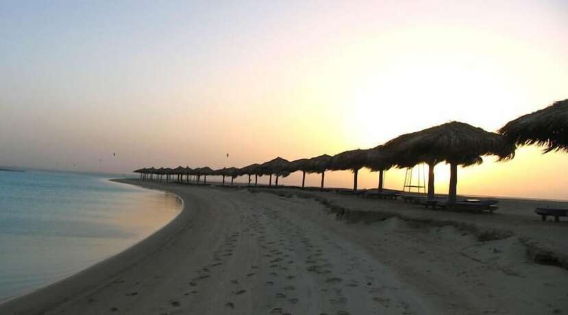Imagen general del Hotel Grand holidays Green Resort. Foto 2