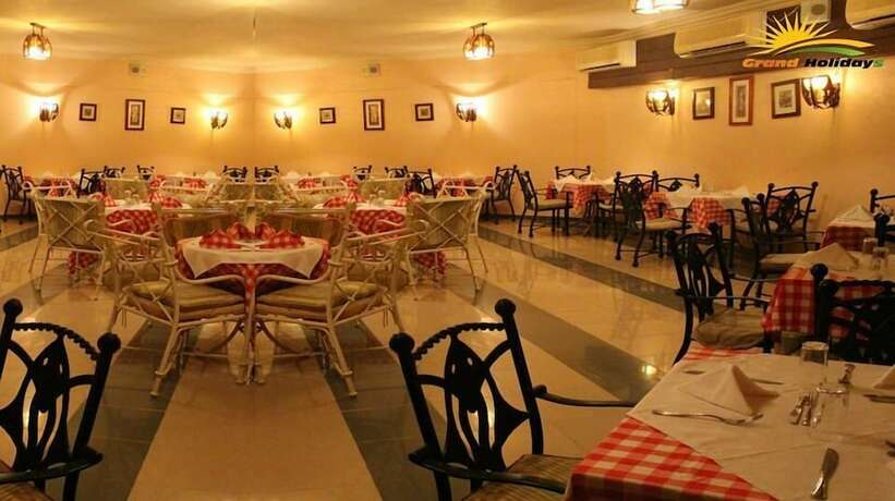 Imagen general del Hotel Grand holidays Green Resort. Foto 3