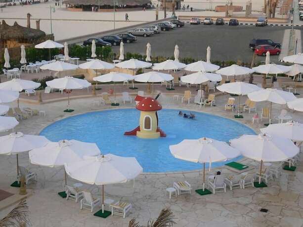 Imagen general del Hotel Grand holidays Green Resort. Foto 5