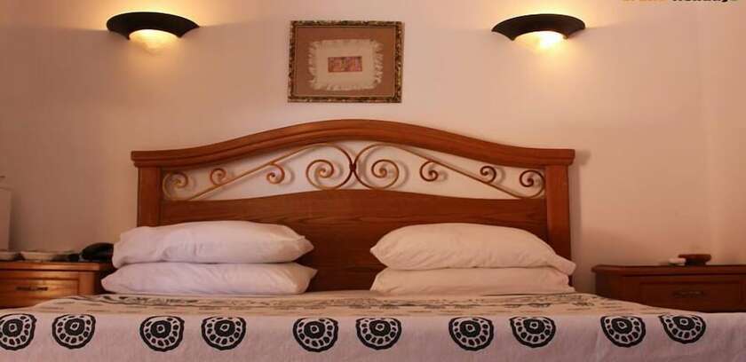 Imagen de la habitación del Hotel Grand holidays Green Resort. Foto 10