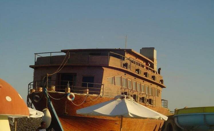 Imagen general del Hotel Grand holidays Green Resort. Foto 7