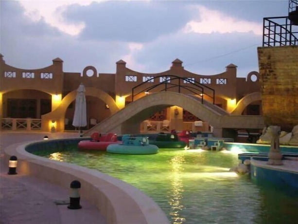 Imagen general del Hotel Grand holidays Green Resort. Foto 8