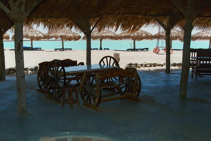 Imagen general del Hotel Grand holidays Green Resort. Foto 9