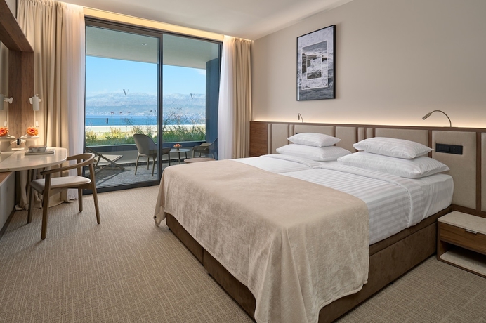Imagen de la habitación del Hotel Grand hotel View. Foto 4