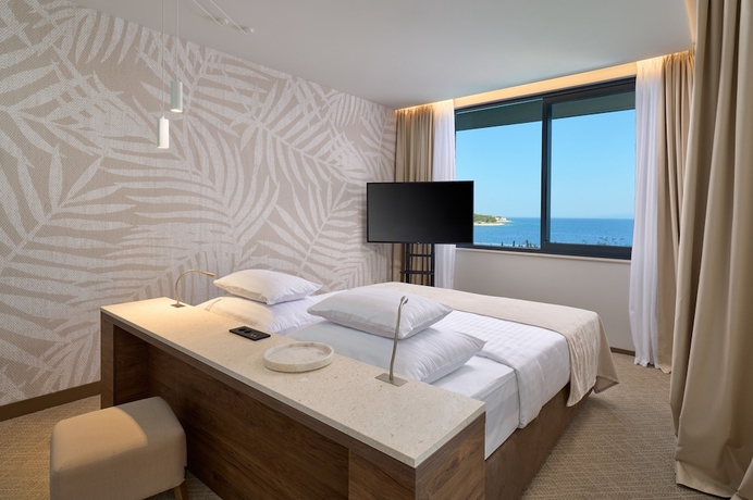Imagen de la habitación del Hotel Grand hotel View. Foto 6
