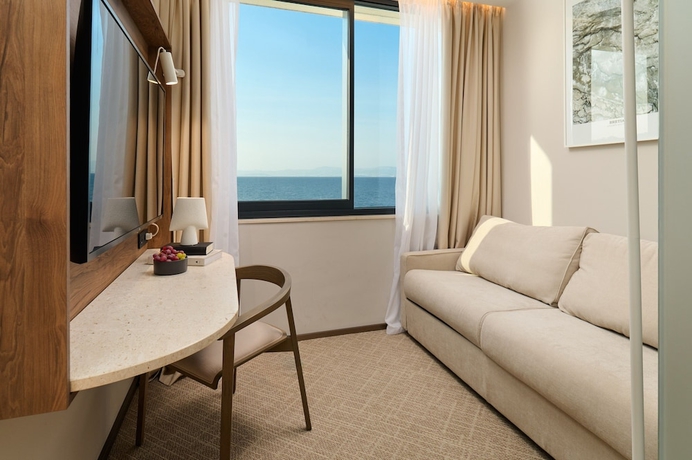 Imagen de la habitación del Hotel Grand hotel View. Foto 7