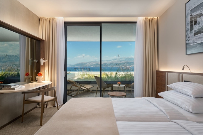 Imagen de la habitación del Hotel Grand hotel View. Foto 10