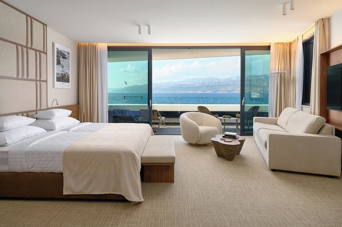Imagen de la habitación del Hotel Grand hotel View. Foto 15