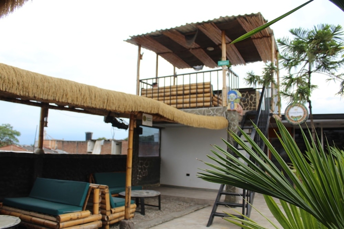 Imagen general del Hotel Grand ilama. Foto 1