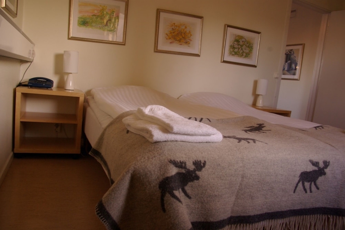 Imagen de la habitación del Hotel Grand l Bolln&auml;s. Foto 2