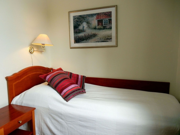 Imagen de la habitación del Hotel Grand l Bolln&auml;s. Foto 6