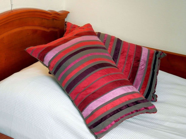 Imagen de la habitación del Hotel Grand l Bolln&auml;s. Foto 7