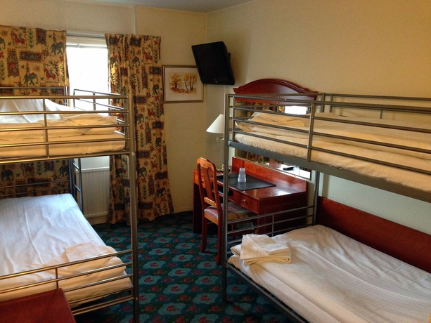 Imagen de la habitación del Hotel Grand l Bolln&auml;s. Foto 8