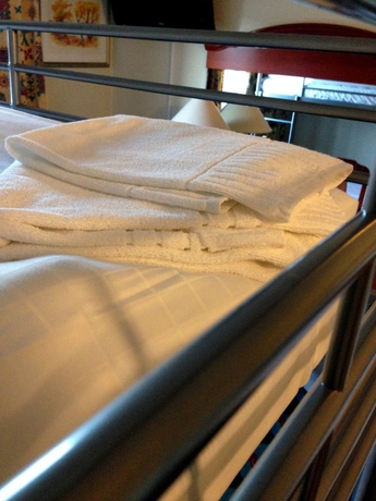 Imagen de la habitación del Hotel Grand l Bolln&auml;s. Foto 9