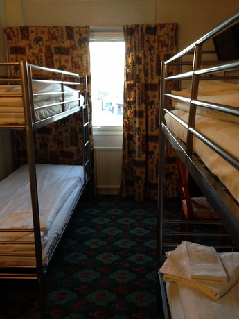 Imagen de la habitación del Hotel Grand l Bolln&auml;s. Foto 10