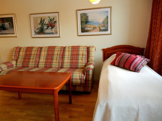 Imagen de la habitación del Hotel Grand l Bolln&auml;s. Foto 14