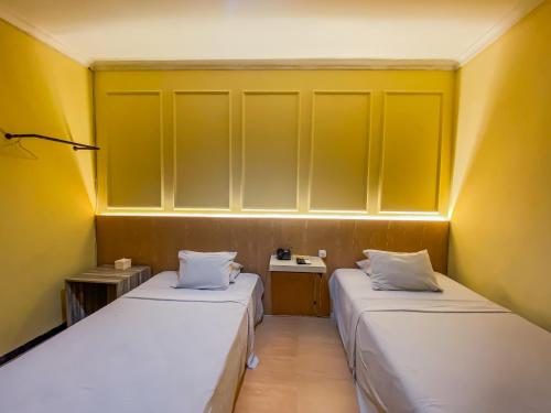 Imagen de la habitación del Hotel Grand mansion hotel. Foto 16