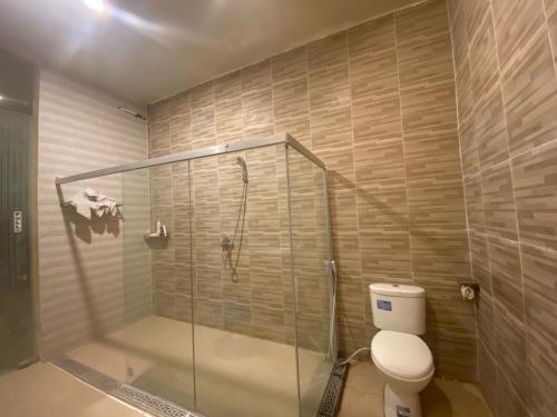 Imagen de la habitación del Hotel Grand mansion hotel. Foto 17