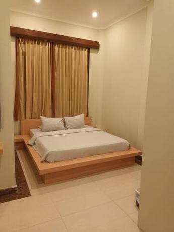 Imagen general del Hotel Grand mansion hotel. Foto 3