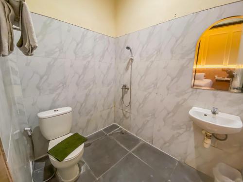 Imagen general del Hotel Grand mansion hotel. Foto 5