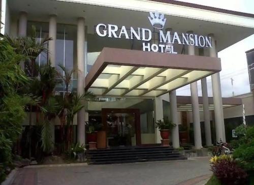 Imagen general del Hotel Grand mansion hotel. Foto 6