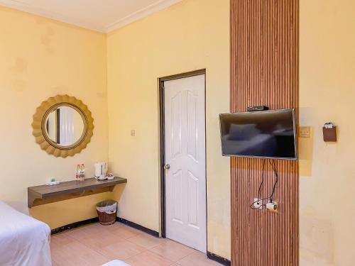 Imagen general del Hotel Grand mansion hotel. Foto 7