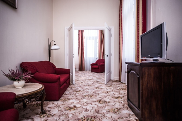Imagen de la habitación del Hotel Grand (opening November 2023). Foto 3