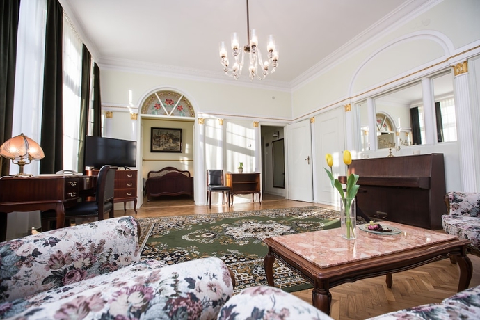 Imagen de la habitación del Hotel Grand (opening November 2023). Foto 4