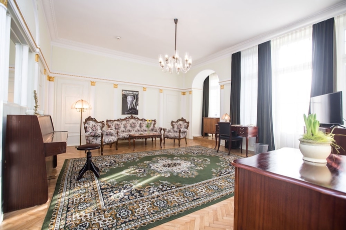 Imagen de la habitación del Hotel Grand (opening November 2023). Foto 5