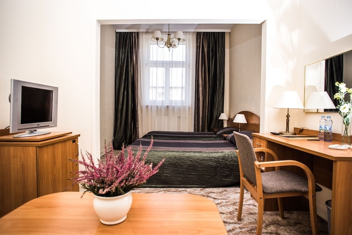 Imagen de la habitación del Hotel Grand (opening November 2023). Foto 6