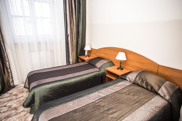 Imagen de la habitación del Hotel Grand (opening November 2023). Foto 7