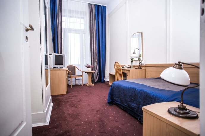 Imagen de la habitación del Hotel Grand (opening November 2023). Foto 10
