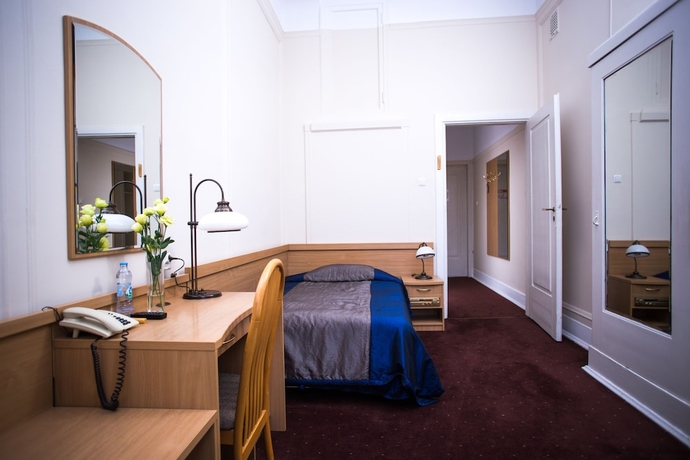 Imagen de la habitación del Hotel Grand (opening November 2023). Foto 11
