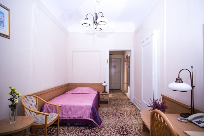 Imagen de la habitación del Hotel Grand (opening November 2023). Foto 12