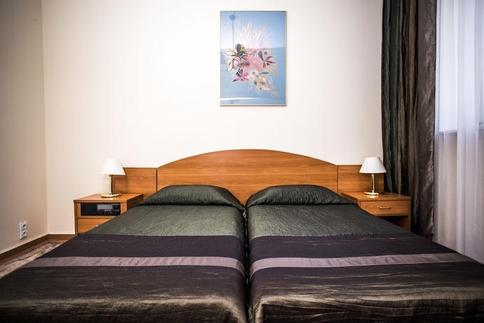 Imagen de la habitación del Hotel Grand (opening November 2023). Foto 13