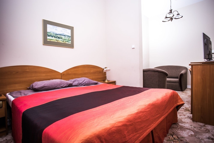 Imagen de la habitación del Hotel Grand (opening November 2023). Foto 14