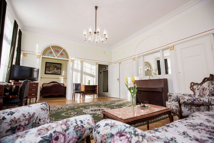 Imagen de la habitación del Hotel Grand (opening November 2023). Foto 16