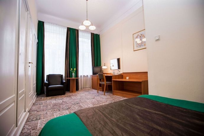 Imagen de la habitación del Hotel Grand (opening November 2023). Foto 18