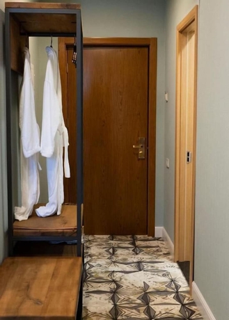 Imagen de la habitación del Hotel Grand opera. Foto 5