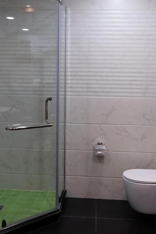 Imagen de la habitación del Hotel Grand opera. Foto 15