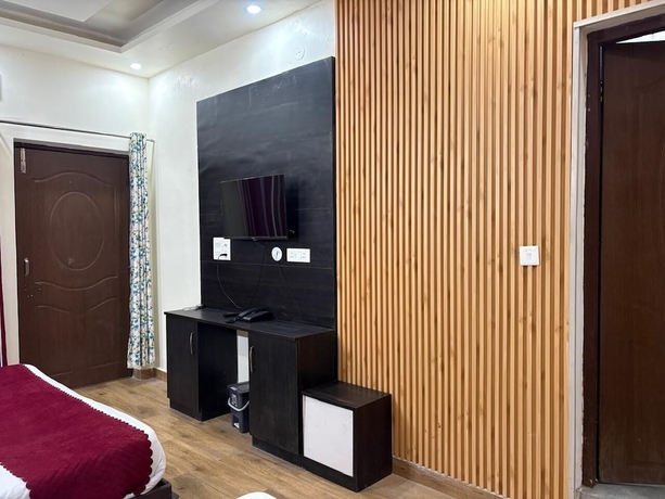Imagen de la habitación del Hotel Grand vista retreit. Foto 7