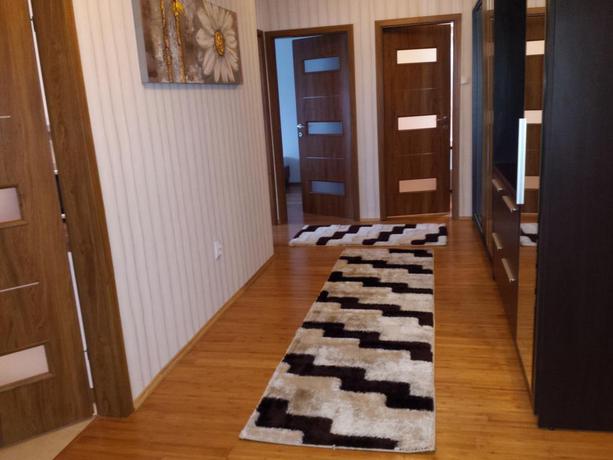 Imagen general del Hotel Grand'Or Deluxe Apartment. Foto 2