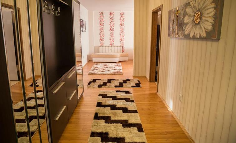 Imagen general del Hotel Grand'Or Deluxe Apartment. Foto 3