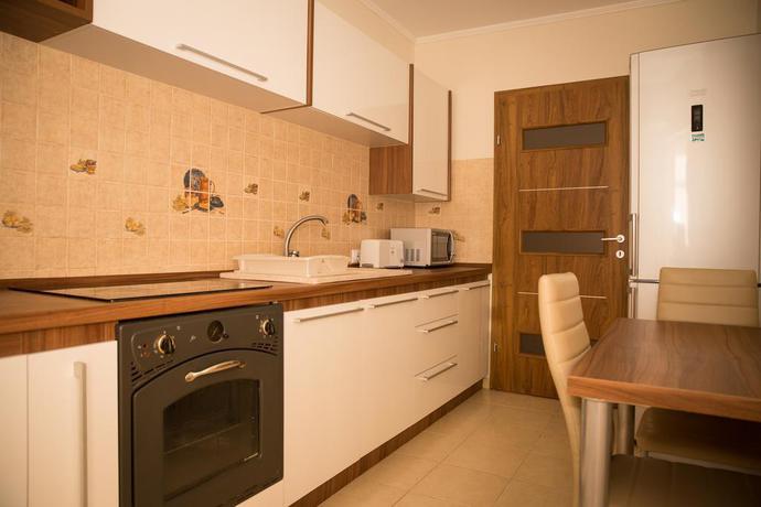 Imagen general del Hotel Grand'Or Deluxe Apartment. Foto 5