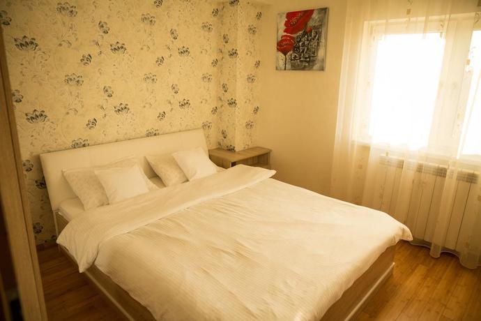 Imagen general del Hotel Grand'Or Deluxe Apartment. Foto 13