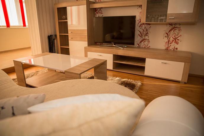 Imagen general del Hotel Grand'Or Deluxe Apartment. Foto 6